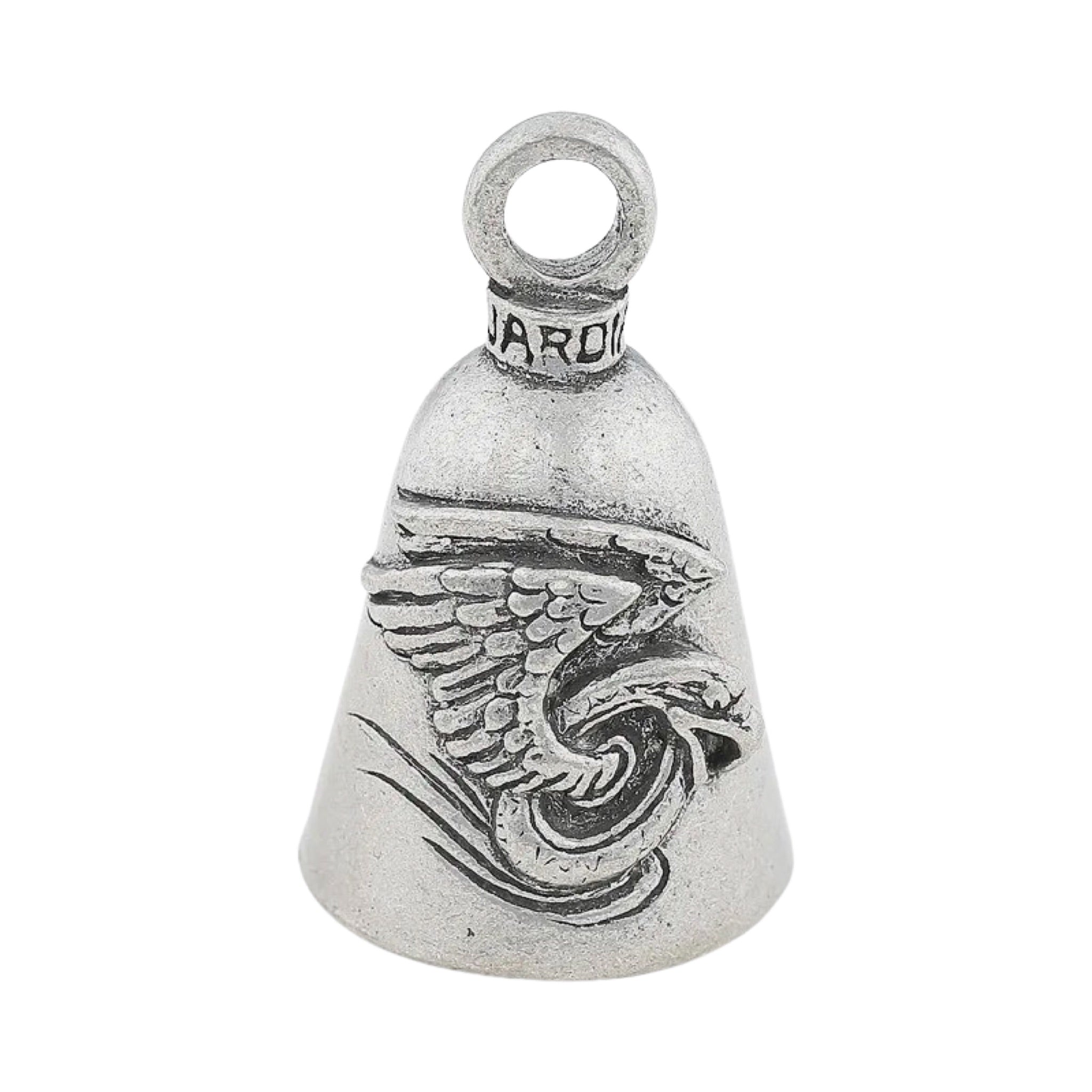 Guardian Bell – Side Hustle Moto