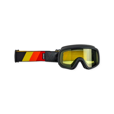 Product image of the Overland 2.0 Tri-Stripe Goggle