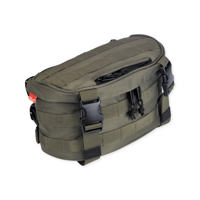 Product image of the EXFIL-7 in the color OD Green