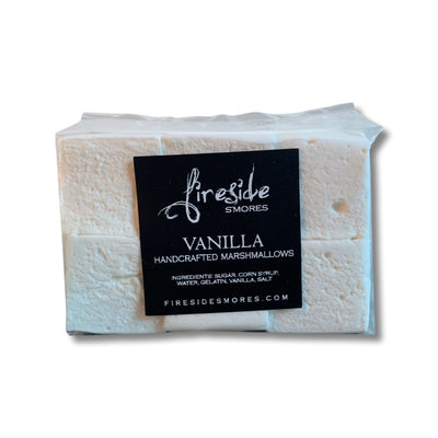Product image of the Classic Vanilla Marshmallows.