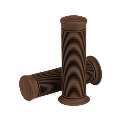 Product image of the Kung Fu Krayton Grips in the color chocolate