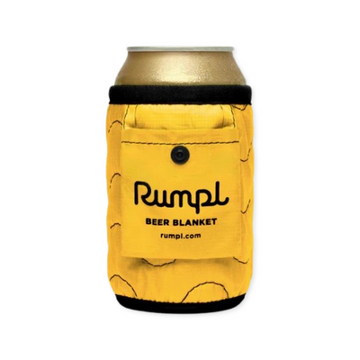 Product image of Beer Blanket in Summit Yellow