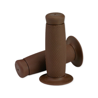 Product image of the Renegade Krayton Grips in the color chocolate