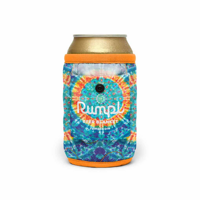 Product image of the Beer Blanket in Blazing Gaia