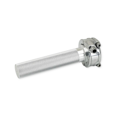 Product image of the Cast Whiskey Throttle 7/8" Single