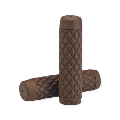 Product image of the Torker Krayton Grips in the color chocolate